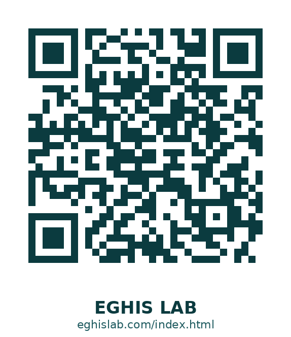보험심사포털 접속 QR 코드